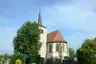 Bergkirche