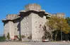 Flakbunker IV Heiligengeistfeld