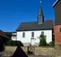 Kirche Römershausen Kirche Römershausen
