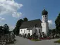 Церковь Вознесения Девы Марии