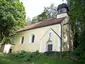 Wallfahrtskirche Büchlberg