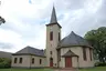 Kirche Neu Lübbenau