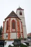 Ev. Kirche Gnodstadt Ev. Kirche Gnodstadt