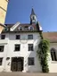 Spital-Kapelle Spital-Kapelle