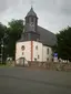 Evangelische Kirche Södel