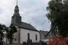 Schlosskirche in Allenbach (Hunsrück) Schlosskirche in Allenbach (Hunsrück)