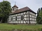Dorfkirche Bölzke
