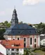 Evangelische Kirche Wölfersheim
