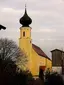 St. Ulrich St. Ulrich