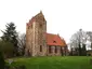 Village church Gottberg