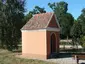 Wegekapelle