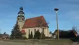 Dorfkirche Grabo Dorfkirche Grabo