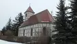 Dorfkirche Gentha Dorfkirche Gentha