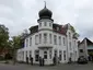 Weißes Haus