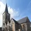 St. Andreas