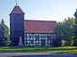 Kirche Waldow