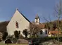 Saints Felix and Regula church in Rheinfelden Saints Felix and Regula church in Rheinfelden