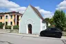Kapelle Zum gegeißelten Heiland Kapelle Zum gegeißelten Heiland