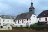 Katholische Allerheiligenkapelle