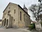 Dreieinigkeitskirche Dreieinigkeitskirche