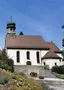 Stephanuskirche (Hausen ob Verena)
