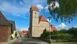 St. Gangolfkapelle St. Gangolfkapelle