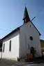 St. Rochus und Sebastian