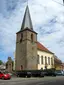 Prot. Kirche Godramstein Prot. Kirche Godramstein