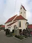Pfarrkirche Sankt Laurentius Pfarrkirche Sankt Laurentius