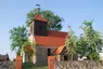 Lichtenow village church