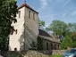Village church in Werder