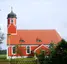 Evangelische Kirche Rückersdorf