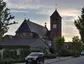 St.-Karl-Borromäus-Kirche St.-Karl-Borromäus-Kirche