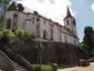 Evangelische Stadtkirche Sulz Evangelische Stadtkirche Sulz