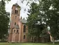 Village church Selchow (Storkow)