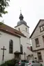 St. Johannes Baptist