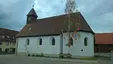 St. Sebastian