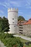 Wehrturm am Hirschgraben