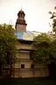 Evangelische Kirche Evangelische Kirche