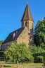 Kirche Philippus und Jacobus