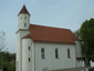 Kapelle Mariä Verkündigung