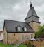 KIrche Martinsrieth