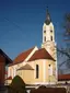 St. Johannes der Täufer