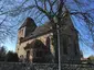 Village church in Buchholz Village church in Buchholz