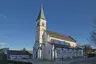 St. Katharina St. Katharina
