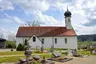 Friedhofkapelle