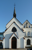 Krankenhauskapelle Herz Jesu