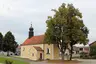 St. Josef St. Josef