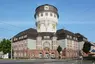 Wasserturm Luzenberg Mannheim