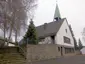 Evangelische Kirche Berkenroth Evangelische Kirche Berkenroth